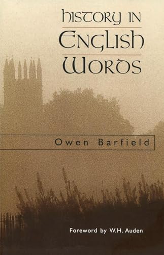 History in English Words History in English Words