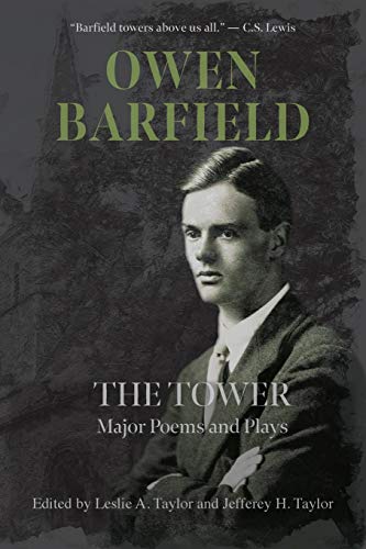 The Tower: Major Poems and Plays The Tower: Major Poems and Plays von Parlor Press