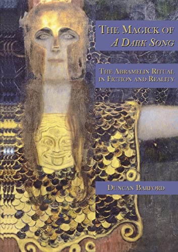 The Magick of A Dark Song: The Abramelin Ritual in Fiction and Reality von Heptarchia