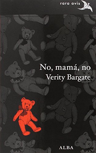 No, mamá, no (Rara Avis, Band 34) von ALBA