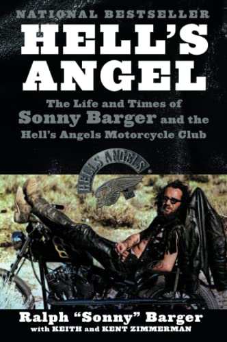 Hell's Angel: The Life and Times of Sonny Barger and the Hell's Angels Motorcycle Club von Mariner