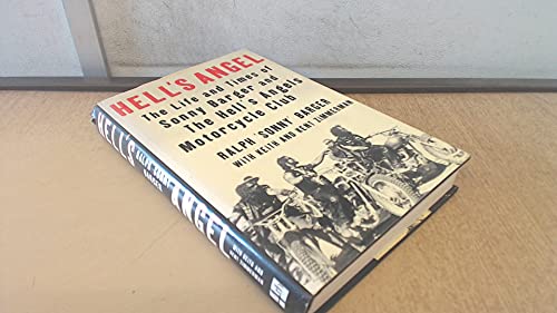 Hell's Angel: The Life and Times of Sonny Barger and the Hell's Angels Motorcycle Club von Mariner Books