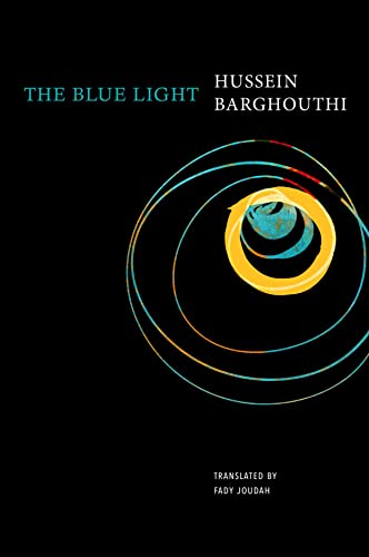 The Blue Light (Arab List) von Seagull Books