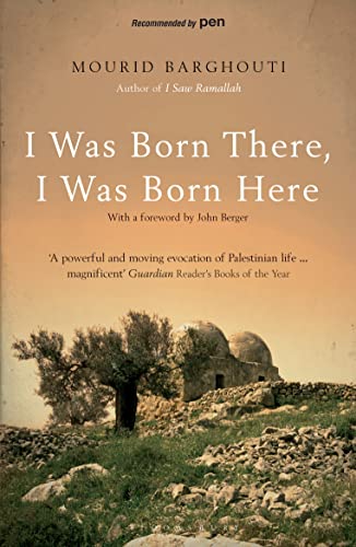 I Was Born There, I Was Born Here von Bloomsbury Publishing