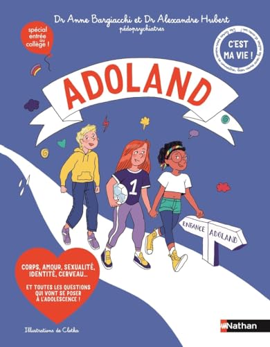 Adoland von NATHAN