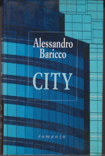 City: Roman City: Roman