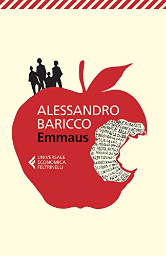 Emmaus (Universale economica, Band 8637) Emmaus (Universale economica, Band 8637) von Feltrinelli