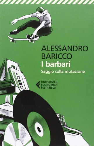 I barbari (Universale economica)