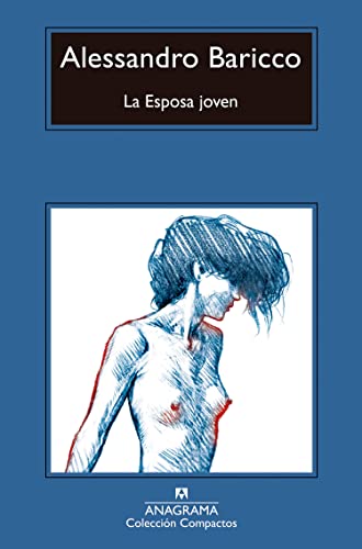 La Esposa joven (Compactos, Band 774)