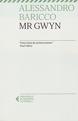 Mr Gwyn (Universale economica) von Feltrinelli