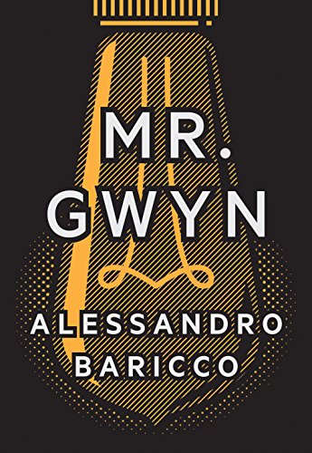 Mr. Gwyn Mr. Gwyn