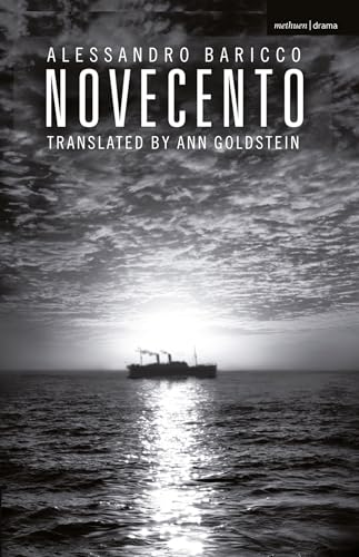 Novecento (Oberon Modern Plays) von Methuen Drama