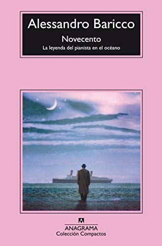 Novecento : la leyenda del pianista en el océano (Compactos, Band 191)