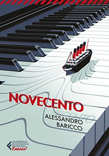 Novecento (Universale economica. Ragazzi)