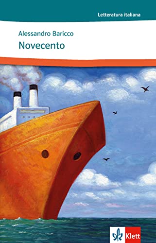 Novecento: Un monologo von Klett