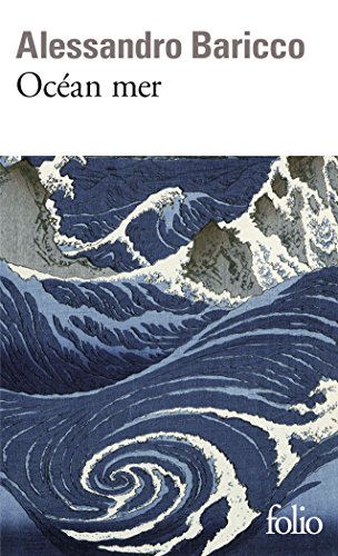 Océan mer von Folio