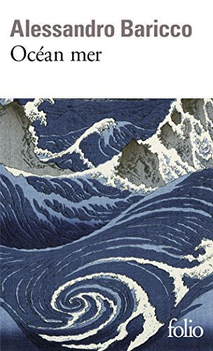 Océan mer (Folio)