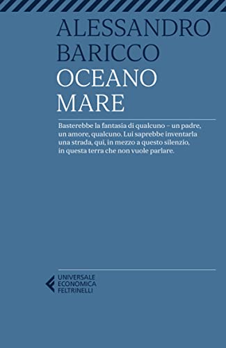 Oceano Mare (Universale economica)
