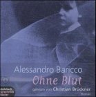 Ohne Blut. 2 CDs: Roman. Ungekürzte Lesung Ohne Blut. 2 CDs: Roman. Ungekürzte Lesung