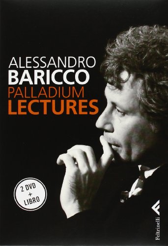 Palladium lectures. 2 DVD. Con libro (Varia)