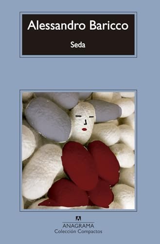 Seda -V5* (Compactos, Band 557) von ANAGRAMA