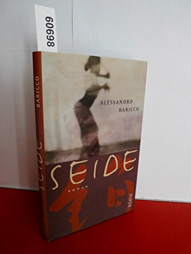 Seide: Roman Seide: Roman