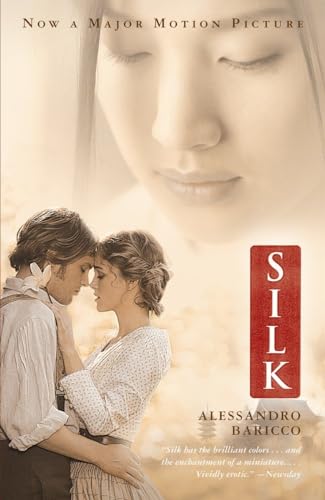 Silk (Movie Tie-In Edition) (Vintage International)