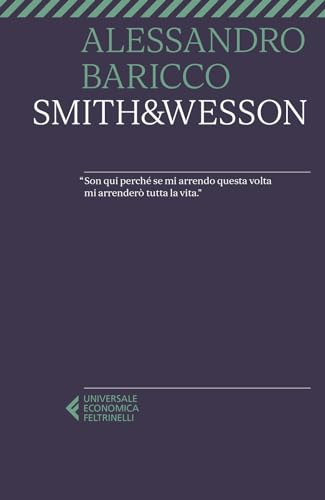 Smith & Wesson (Universale economica)