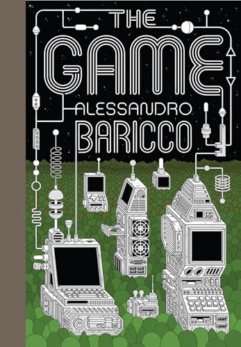 The Game: A Digital Turning Point The Game: A Digital Turning Point