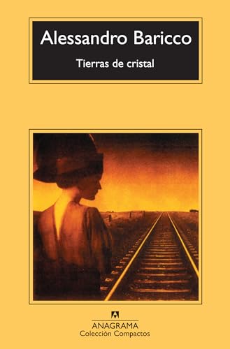 Tierras de cristal (Compactos, Band 598)