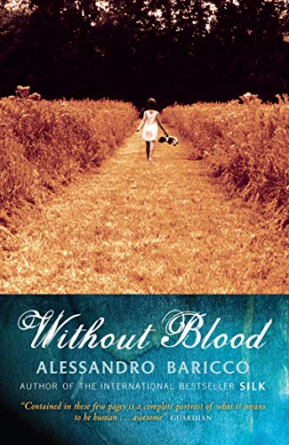 Without Blood Without Blood von Canongate Books Ltd.