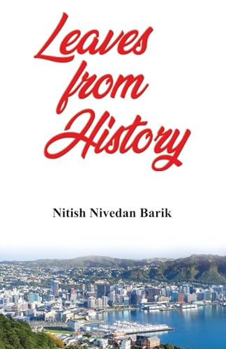 Leaves from History Leaves from History von BLACK EAGLE BOOKS