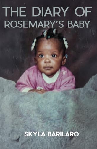 The Diary of Rosemary's Baby von Primedia eLaunch LLC