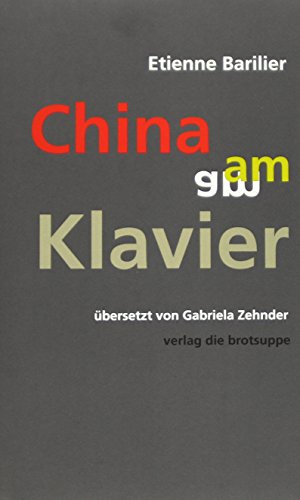 China am Klavier