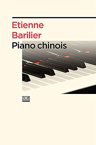 Piano chinois: Duel autour d'un récital
