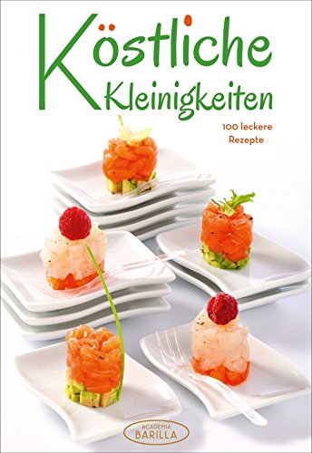 Snacks und Fingerfood: 100 leckere Rezepte für köstliche Kleinigkeiten. Von Fleischspießchen über Gemüseröllchen bis Wraps. Auch als Partyrezepte geeignet von White Star Verlag