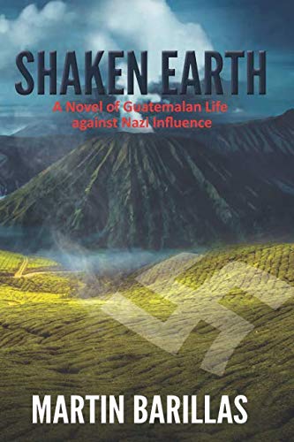 Shaken Earth von Dialog Press