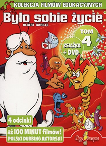 Bylo sobie zycie Tom 4