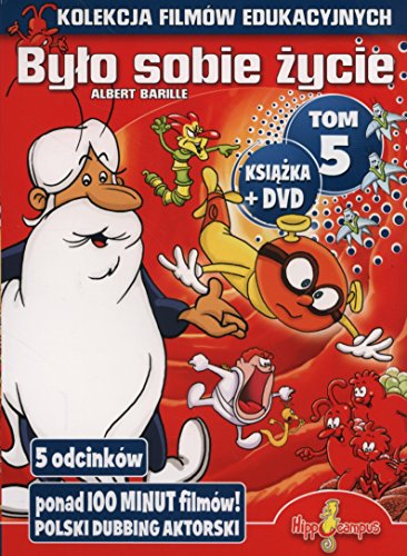 Bylo sobie zycie Tom 5