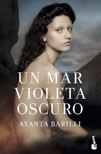Un mar violeta oscuro (Novela)