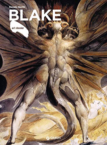 Blake. Ediz. a colori (Dossier d'art) von Giunti Editore