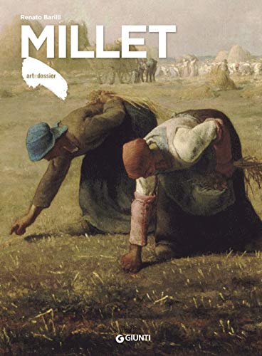 Millet. Ediz. illustrata (Dossier d'art)