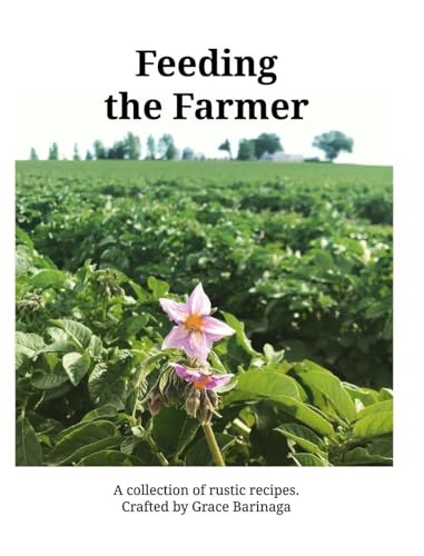 Feeding the Farmer von Blurb