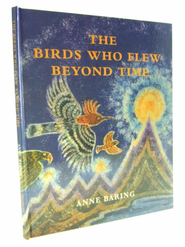 The Birds Who Flew Beyond Time