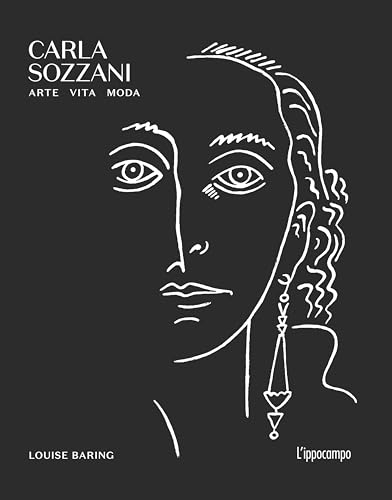 Carla Sozzani. Arte, vita, moda von L'Ippocampo