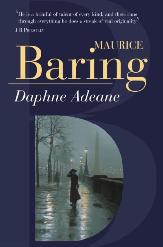 Daphne Adeane