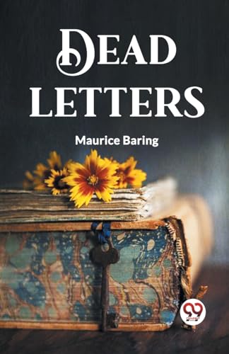 Dead Letters von Double 9 Books