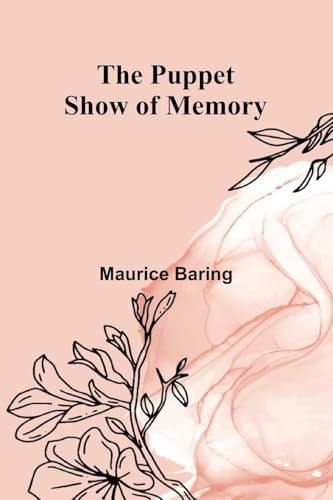 The Puppet Show of Memory von Alpha Edition