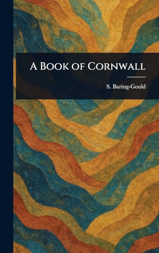 A Book of Cornwall von Anson Street Press