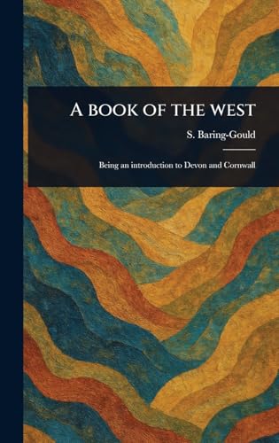 A Book of the West von Anson Street Press
